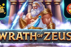 Wrath of Zeus ClusterBreaker