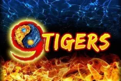 9 Tigers