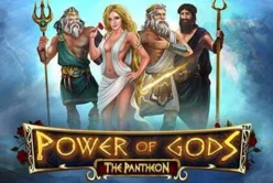 Power of Gods™: The Pantheon