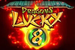 Dragons Lucky 8™