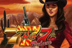 Hot 777 Deluxe™