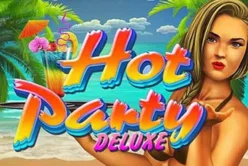 Hot Party Deluxe