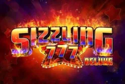 Sizzling 777 Deluxe