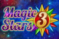 Magic Stars 3
