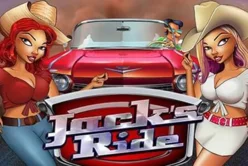Jack's Ride