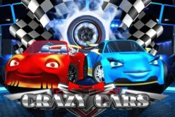 Crazy Cars