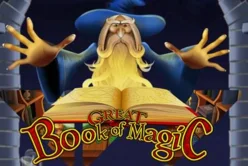 Great Book of Magic