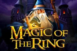 Magic of the Ring