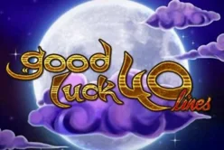 Good Luck 40