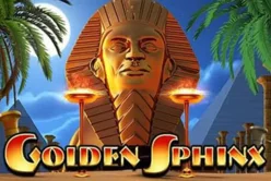 Golden Sphinx