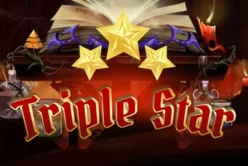 Triple Star