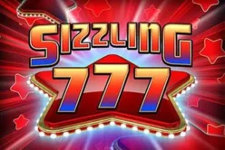 Sizzling 777