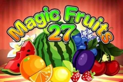 Magic Fruits 27