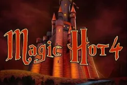 Magic Hot 4