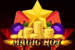 Magic Hot