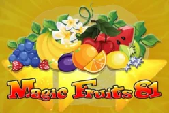 Magic Fruits 81