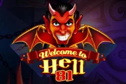 Welcome to Hell 81
