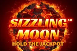Sizzling Moon™