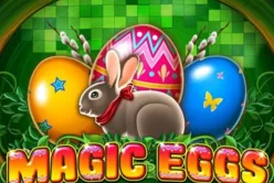 Magic Eggs
