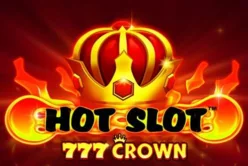 Hot Slot™: 777 Crown