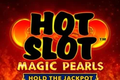Hot Slot™: Magic Pearls