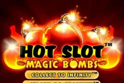 Hot Slot™: Magic Bombs