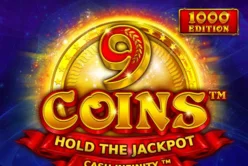 9 Coins™: 1000 Edition