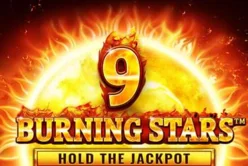 9 Burning Stars™