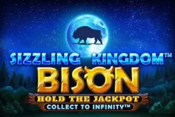 Sizzling Kingdom™: Bison