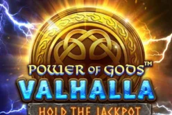 Power of Gods™: Valhalla
