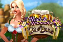 Heidi and Hannah's Bier Haus