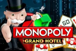 Monopoly Grand Hotel