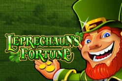 Leprechaun's Fortune