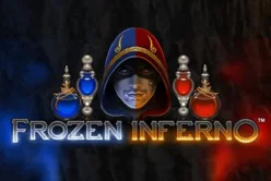 Frozen Inferno