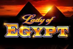 Lady of Egypt