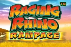 Raging Rhino Rampage