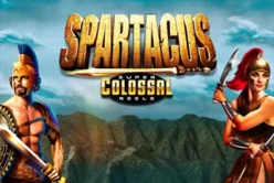 Spartacus Super Colossal Reels
