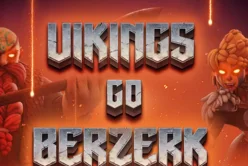 Vikings Go Berzerk Reloaded