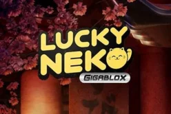LUCKY NEKO - GIGABLOX