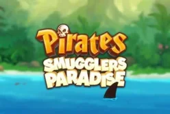 Pirates - Smugglers Paradise