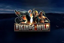 Vikings Go Wild
