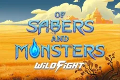 Of Sabers and Monsters