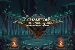 Champion of the Underworld