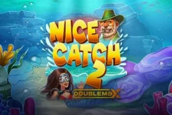 Nice Catch 2 DoubleMax™