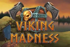 Viking Madness