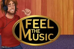 Feel the Music
