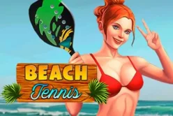 Beach Tennis