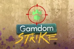 Gamdom Strike