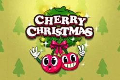 Cherry Christmas
