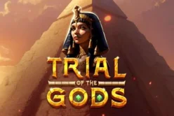 Trial of the Gods
